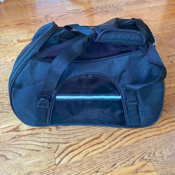 PET carrier new never used‎ - Picture 1 of 10
